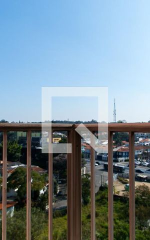 Apartamento à venda com 140m², 3 quartos e 1 vagaVaranda