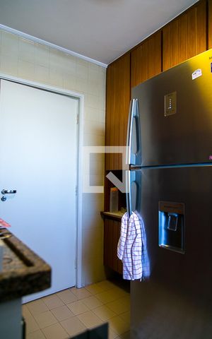 Apartamento à venda com 140m², 3 quartos e 1 vagaCozinha