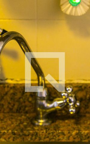 Apartamento à venda com 140m², 3 quartos e 1 vagaCozinha - Torneira