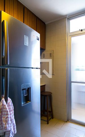 Apartamento à venda com 140m², 3 quartos e 1 vagaCozinha