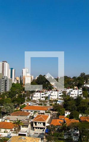 Apartamento à venda com 140m², 3 quartos e 1 vagaVista do Terraço