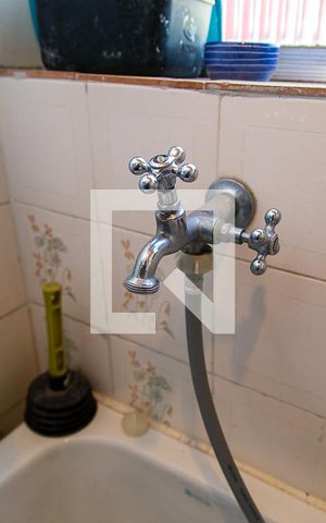Apartamento à venda com 140m², 3 quartos e 1 vagaÁrea de Serviço - Torneira