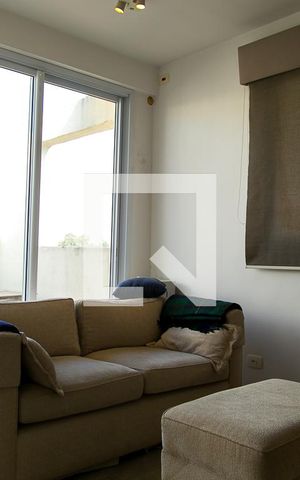 Apartamento à venda com 140m², 3 quartos e 1 vagaSala da Cobertura
