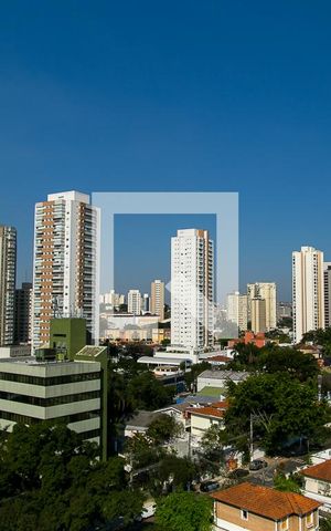 Apartamento à venda com 140m², 3 quartos e 1 vagaVista do Quarto 2
