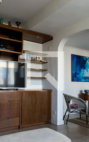 Apartamento à venda com 140m², 3 quartos e 1 vagaSala da Cobertura