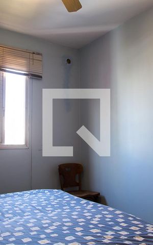 Apartamento à venda com 140m², 3 quartos e 1 vagaQuarto 2