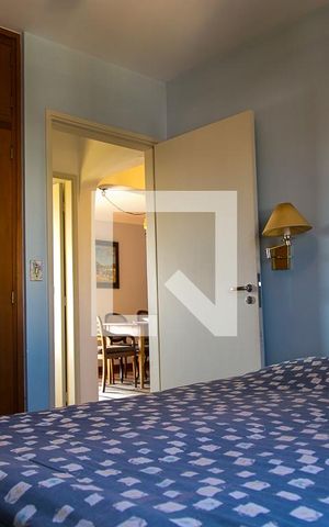Apartamento à venda com 140m², 3 quartos e 1 vagaQuarto 2