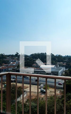 Apartamento à venda com 140m², 3 quartos e 1 vagaVista da Sala
