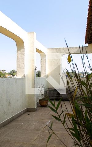 Apartamento à venda com 140m², 3 quartos e 1 vagaTerraço da Cobertura