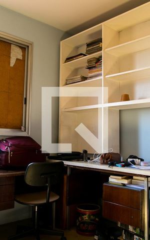 Apartamento à venda com 140m², 3 quartos e 1 vagaQuarto 1