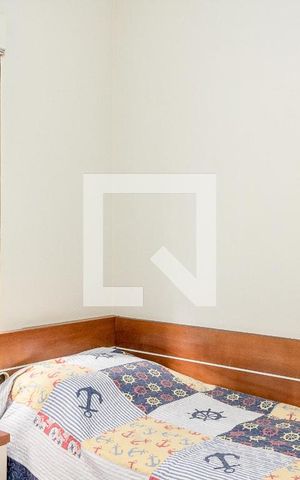 Apartamento para alugar com 180m², 3 quartos e 2 vagasQuarto 2