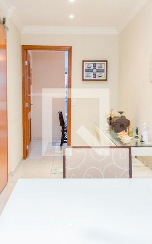 Apartamento para alugar com 180m², 3 quartos e 2 vagasSala de Jantar