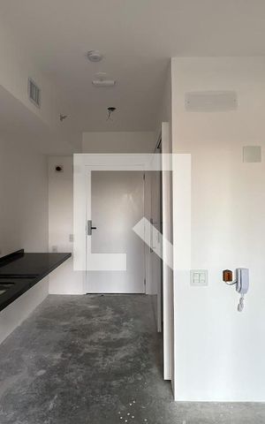 Studio para alugar com 21m², 1 quarto e sem vaga Studio para alugar com 21m², 1 quarto e sem vagaStudio