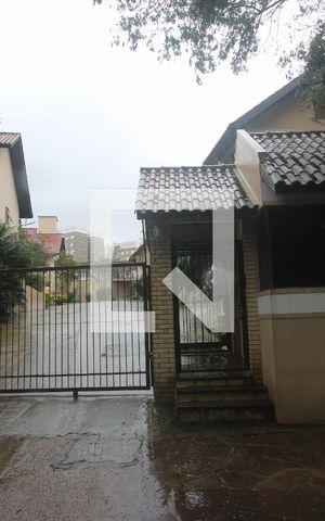 Casa de condomínio à venda com 120m², 3 quartos e 1 vagaFachada
