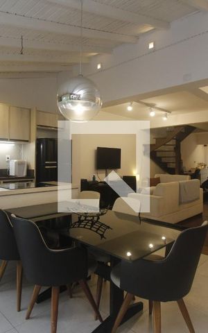 Casa de condomínio à venda com 120m², 3 quartos e 1 vagaCozinha
