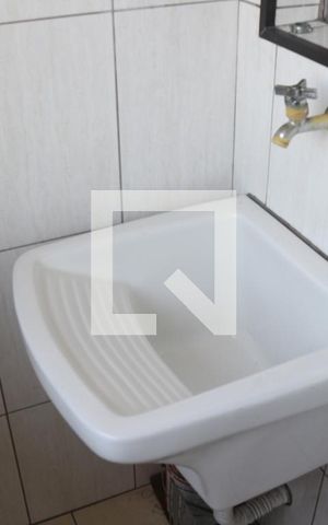 Apartamento para alugar com 56m², 1 quarto e 1 vagaÁrea de Serviço