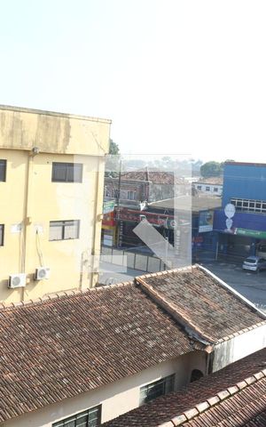 Apartamento para alugar com 56m², 1 quarto e 1 vagaVista da Sala