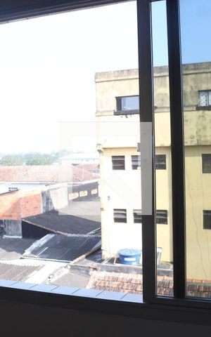 Apartamento para alugar com 56m², 1 quarto e 1 vagaSala