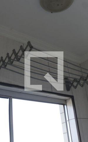 Apartamento para alugar com 56m², 1 quarto e 1 vagaÁrea de Serviço