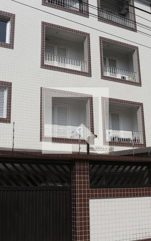 Apartamento para alugar com 56m², 1 quarto e 1 vagaFachada