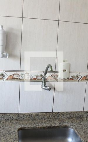 Apartamento para alugar com 56m², 1 quarto e 1 vagaCozinha