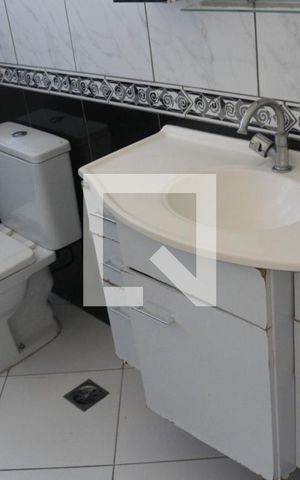 Apartamento para alugar com 56m², 1 quarto e 1 vagaBanheiro