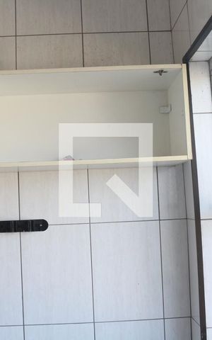 Apartamento para alugar com 56m², 1 quarto e 1 vagaÁrea de Serviço