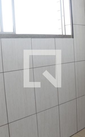 Apartamento para alugar com 56m², 1 quarto e 1 vagaÁrea de Serviço