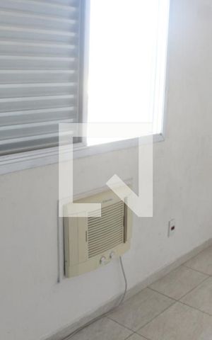 Apartamento para alugar com 56m², 1 quarto e 1 vagaQuarto