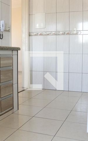 Apartamento para alugar com 56m², 1 quarto e 1 vagaCozinha