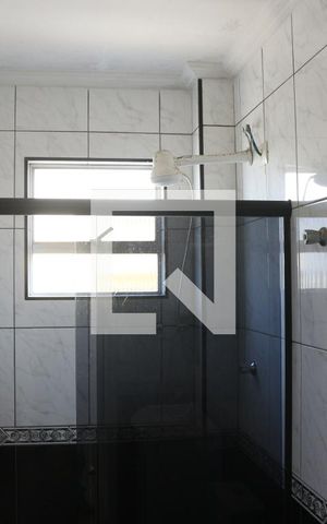 Apartamento para alugar com 56m², 1 quarto e 1 vagaBanheiro