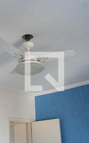 Apartamento para alugar com 56m², 1 quarto e 1 vagaQuarto