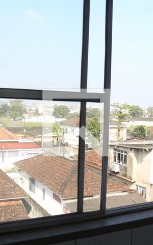 Apartamento para alugar com 56m², 1 quarto e 1 vagaÁrea de Serviço