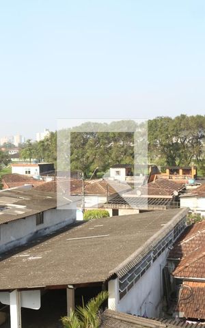 Apartamento para alugar com 56m², 1 quarto e 1 vagaVista do Quarto