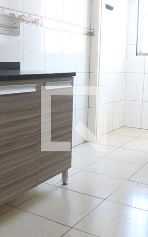 Apartamento para alugar com 56m², 1 quarto e 1 vagaCozinha