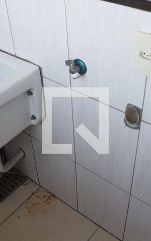 Apartamento para alugar com 56m², 1 quarto e 1 vagaÁrea de Serviço