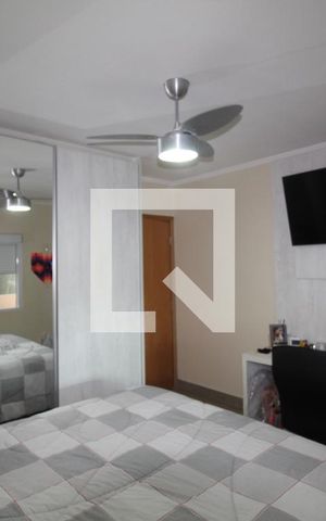 Casa à venda com 172m², 3 quartos e sem vagaQuarto 2