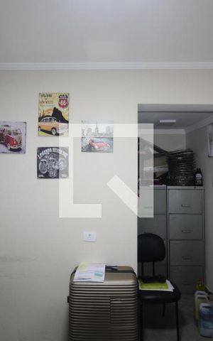 Casa à venda com 172m², 3 quartos e sem vagaHome office