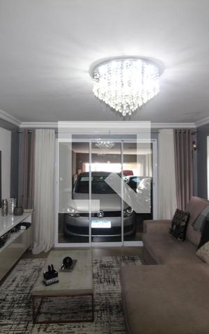 Casa à venda com 172m², 3 quartos e sem vagaSala