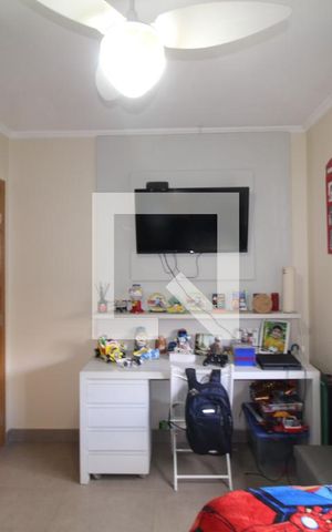 Casa à venda com 172m², 3 quartos e sem vagaQuarto 3