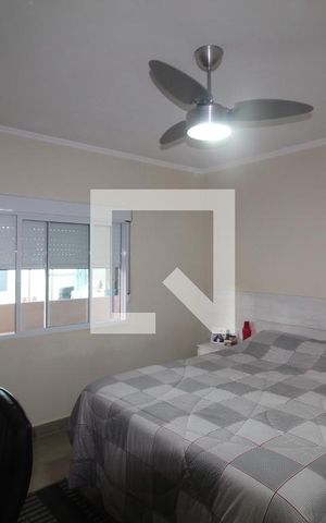 Casa à venda com 172m², 3 quartos e sem vagaQuarto 2