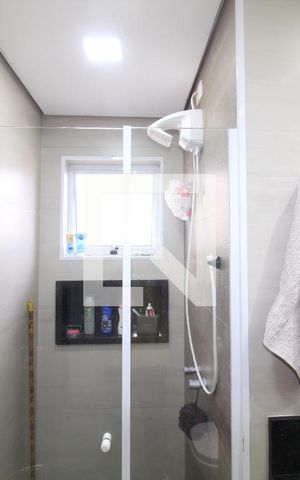 Casa à venda com 172m², 3 quartos e sem vagaBanheiro 2 social