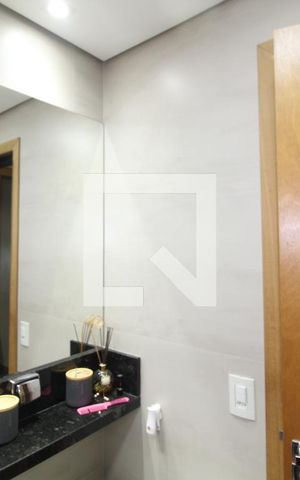 Casa à venda com 172m², 3 quartos e sem vagaBanheiro 2 social