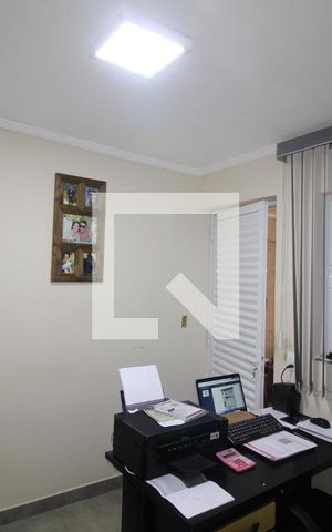 Casa à venda com 172m², 3 quartos e sem vagaHome office