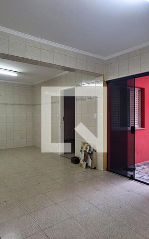 Casa à venda com 332m², 3 quartos e 2 vagasEdícula - Sala/Cozinha