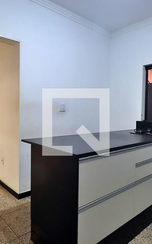 Casa à venda com 332m², 3 quartos e 2 vagasCozinha