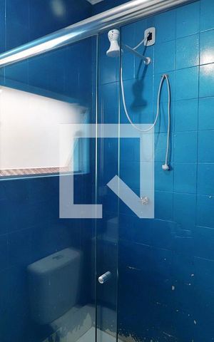 Casa à venda com 332m², 3 quartos e 2 vagasBanheiro da Suíte 1