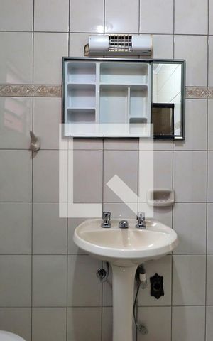 Casa à venda com 332m², 3 quartos e 2 vagasBanheiro da Suíte 3