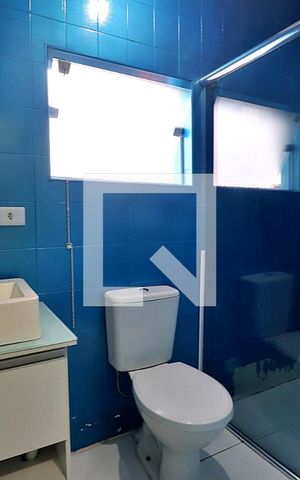Casa à venda com 332m², 3 quartos e 2 vagasBanheiro da Suíte 1