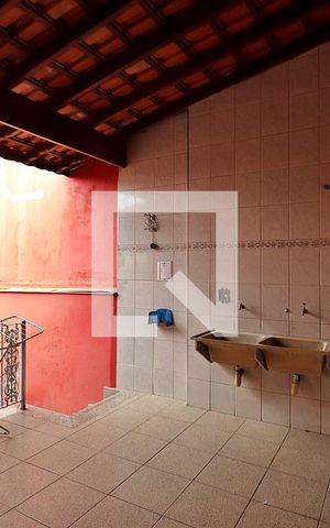 Casa à venda com 332m², 3 quartos e 2 vagasÁrea de Serviço